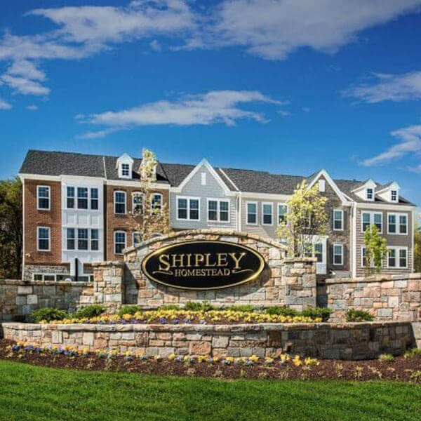Shipley Homestead