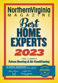 2023 Best Home Experts Logo hvac