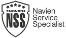Navien service specialist logo