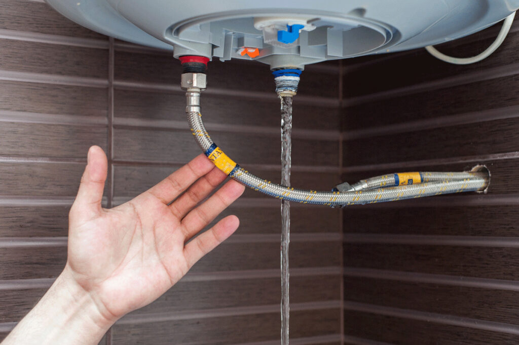 The Importance of a Hot Water Heater Flush and Fill Process