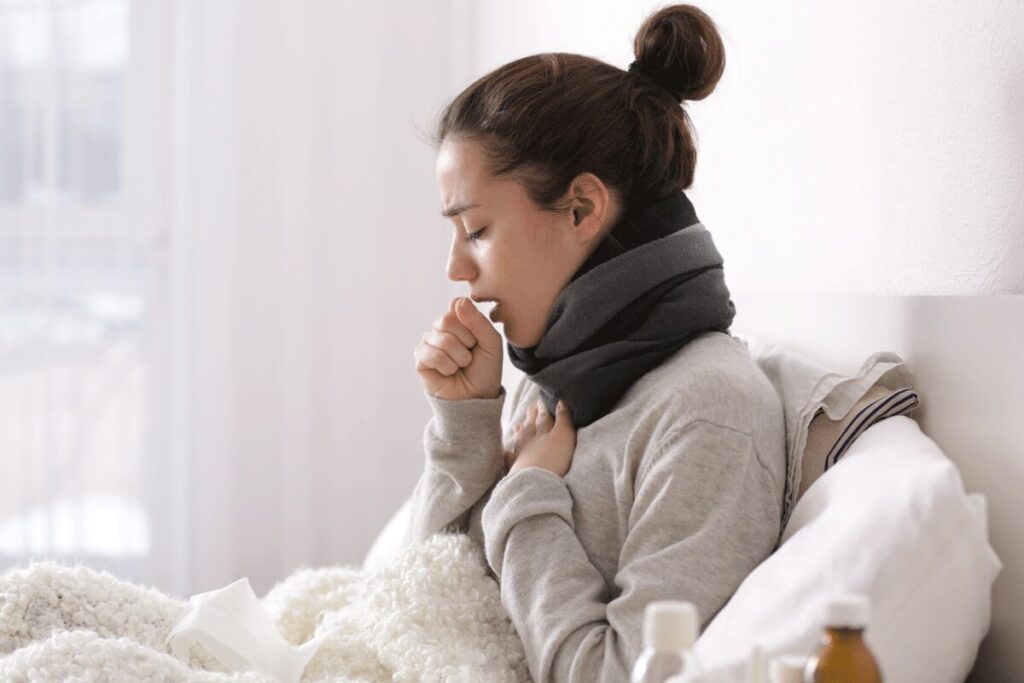 Is Your Furnace Fueling Your Flu?