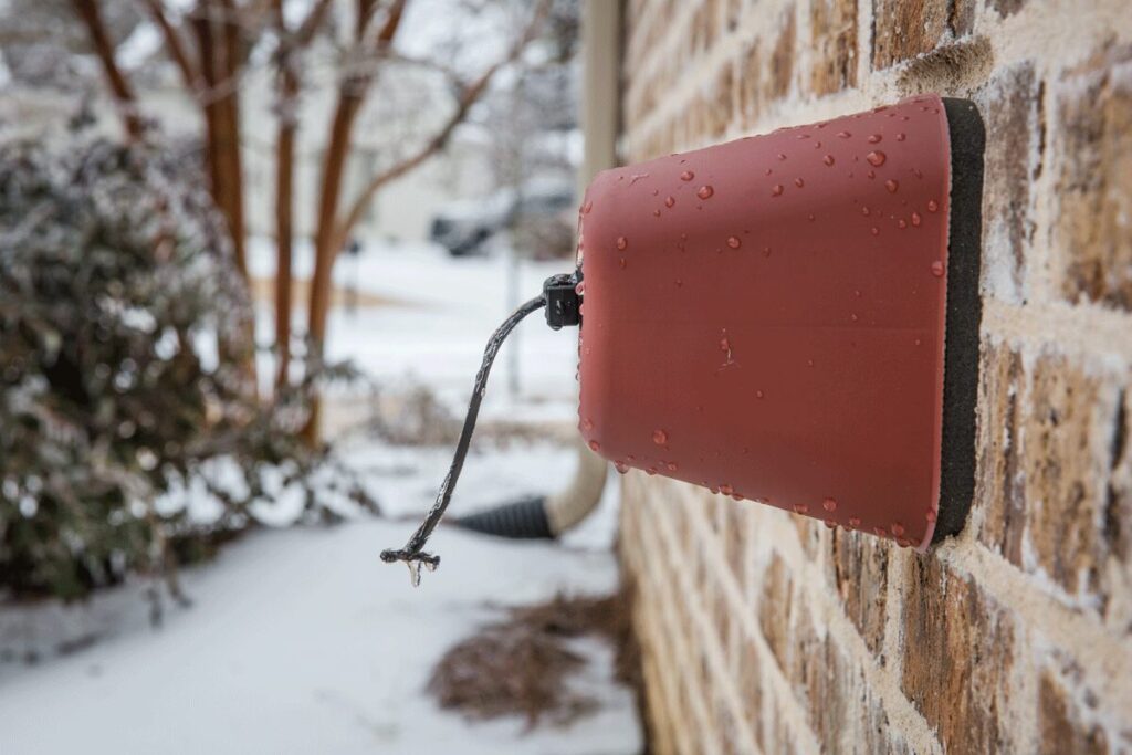Surviving Winter Plumbing in NOVA: Your Everyday Guide